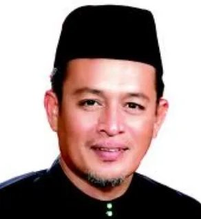 Saipul Bahrim bin Mohamad