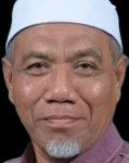 Azizan bin Hamzah