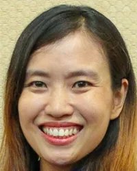 Heng Sinn Yee