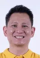EUGENE CHUA MENG CHONG