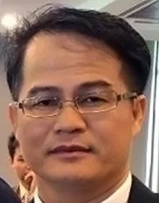 Yap Hoi Liong