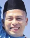 Ahmad Fahmi bin Mohamed Fadzil