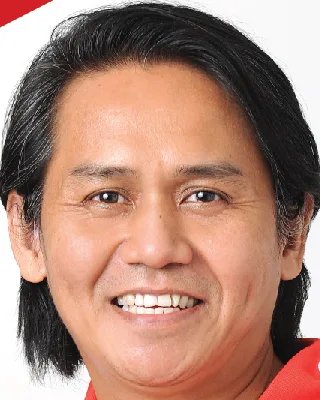 Learry Anak Jabul
