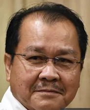 Jivol @ Edmund bin Doudilim