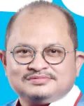 Shamsul Iskandar @ Yusre bin Mohd Akin