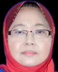 Norhidayati binti Omar
