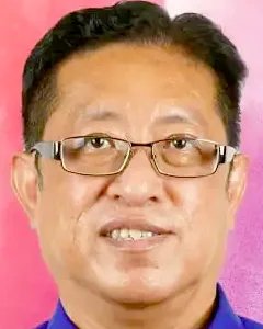 Ang Boon Heng