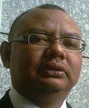 Ahmad Nizam bin Hamid