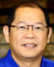 Kong Sien Chiu