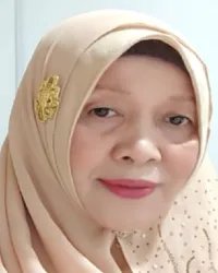 Siti Aminah binti Aching