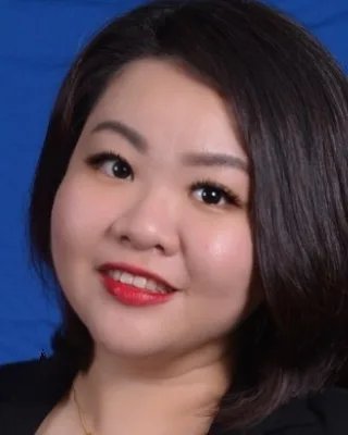 Chung Siew Yen