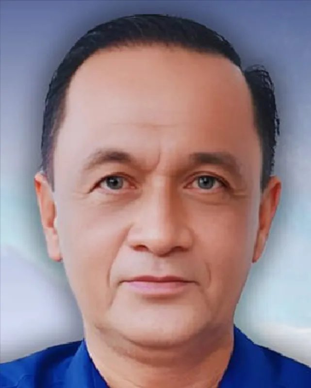 Jeffery Nor Mohamed