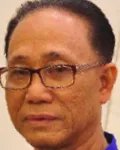 Undang Tumpong