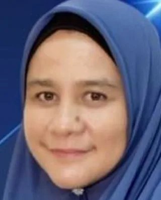 Siti Faizah binti Abdul Azis