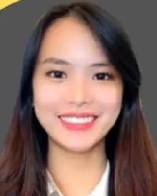 Michelle Ling Shyan Mih