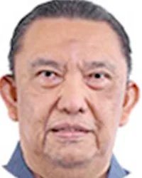 Ariss bin Samsudin
