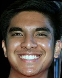 Syed Saddiq bin Syed Abdul Rahman