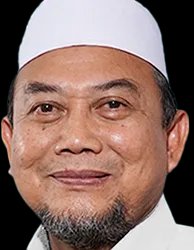 Mohd Mohkheri Jalil