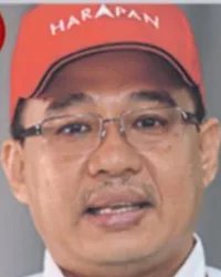 Suhaimi Hashim