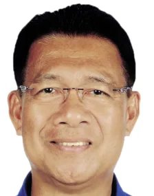 Datuk Julaihi bin Narawi