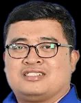 Mohd Aliff Nasrol Mat Nasin