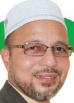 Zakaria bin Dagang