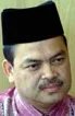 Datuk Hanafi bin Mamat