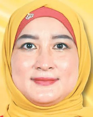 Nur Khairunisa Abdullah