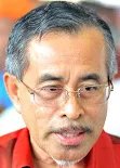 Abdul Latiff bin Awang