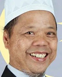 Ahmad Ramadzan Ahmad Daud