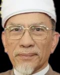 Kamaruddin Mat Zin