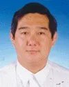 Wong Chong Sang