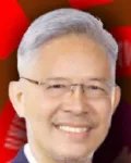 Mohd Salleh Lamsin