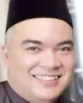 Rushdan bin Rusmi