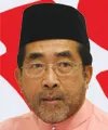 Jamaludin bin Jarjis