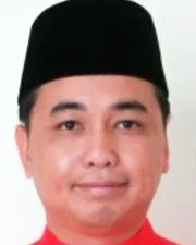 Adam Asmuni