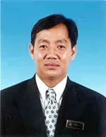 Chong Tam On