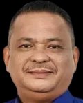 Samasuddin Yusop