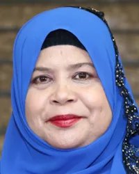 Rubiah binti Wang
