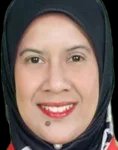 Noorzunita Begum binti Mohd Ibrahim