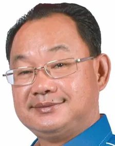 Kennedy Chukpai Ugon
