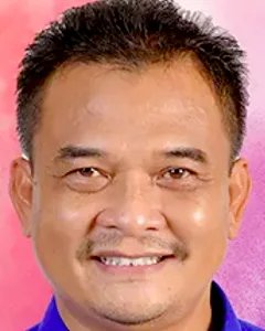ZAHARI BIN SARIP