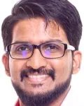 Yuneswaran a/l Ramaraj