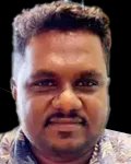 Thiban Subbramaniam
