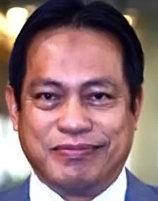 Abdul Rahman bin Ismail