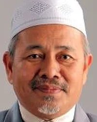 Tuan Ibrahim bin Tuan Man