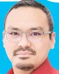 Iskandar Shah Abd Rahman
