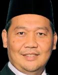 Mohd Khairuddin bin Othman