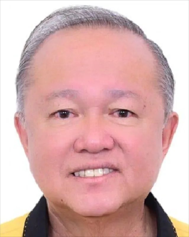 Loh Ee Eng