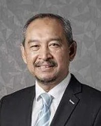Aminuddin bin Omar